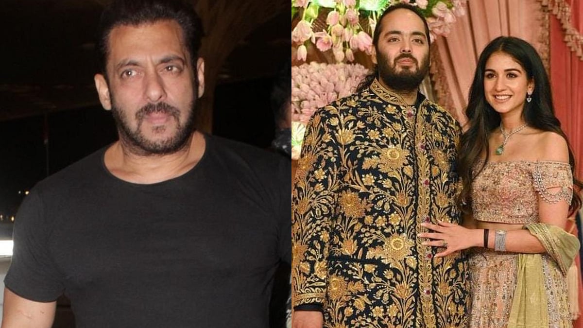 Instagram : Bollywood newsmakers of the week